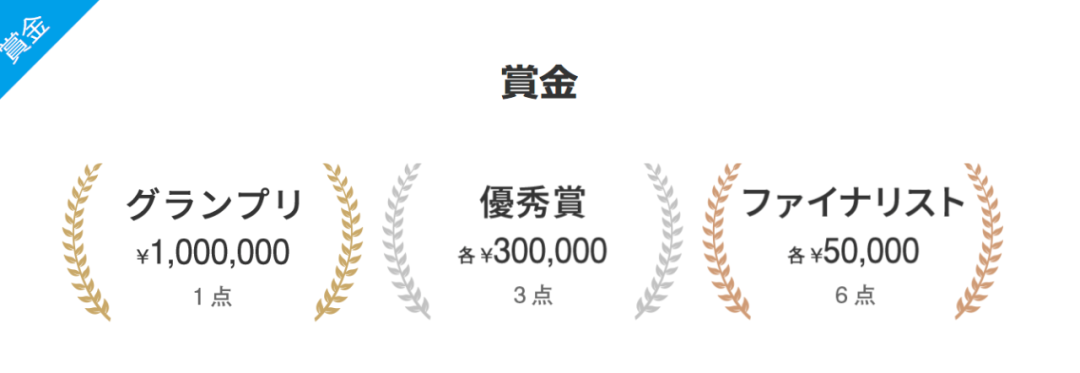 2021 东京中城奖Tokyo Midtown Award